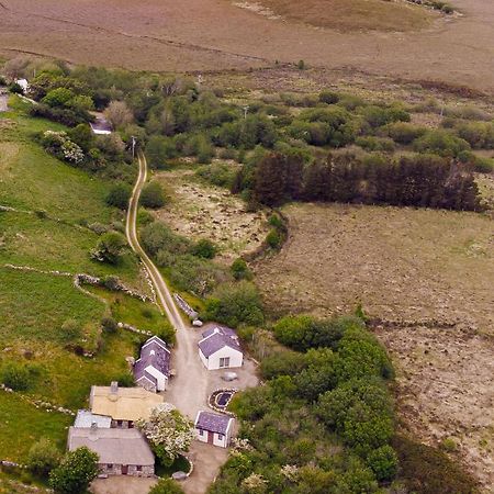 Cnoc Suain Villa Galway Buitenkant foto