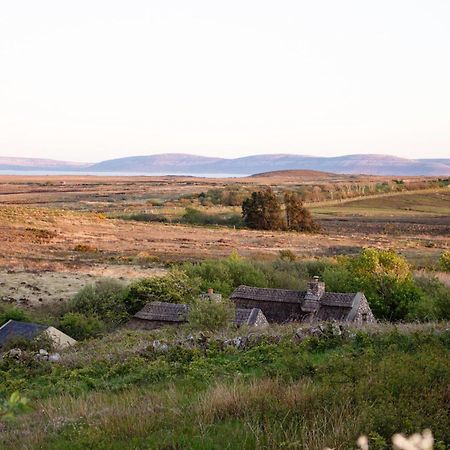 Cnoc Suain Villa Galway Buitenkant foto