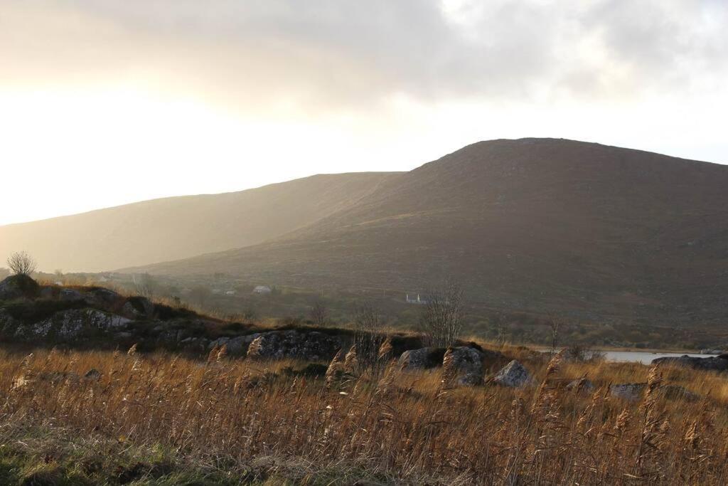 Cnoc Suain Villa Galway Buitenkant foto