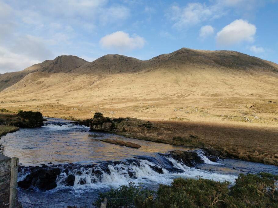 Cnoc Suain Villa Galway Buitenkant foto