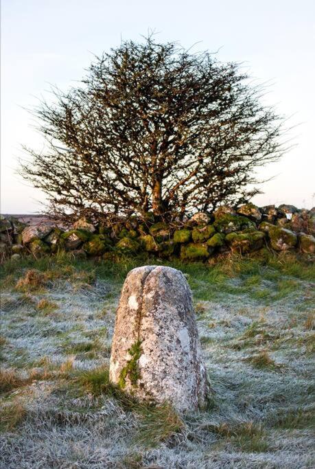 Cnoc Suain Villa Galway Buitenkant foto