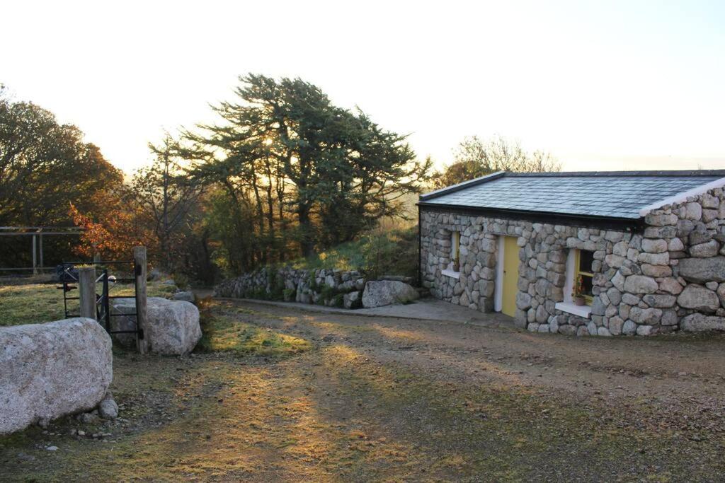 Cnoc Suain Villa Galway Buitenkant foto