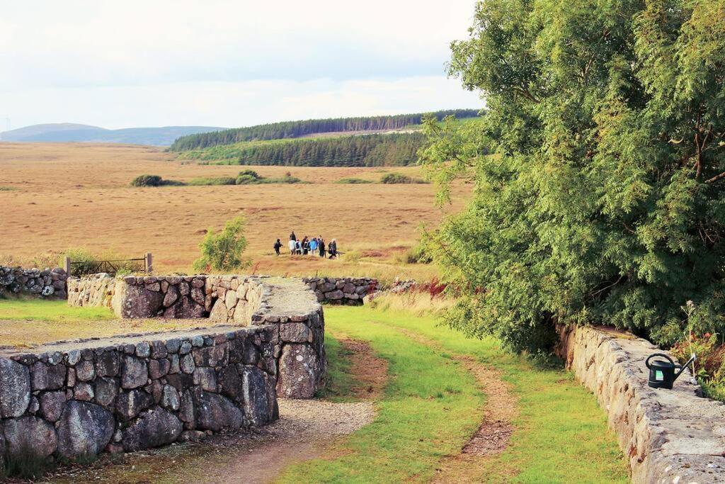 Cnoc Suain Villa Galway Buitenkant foto