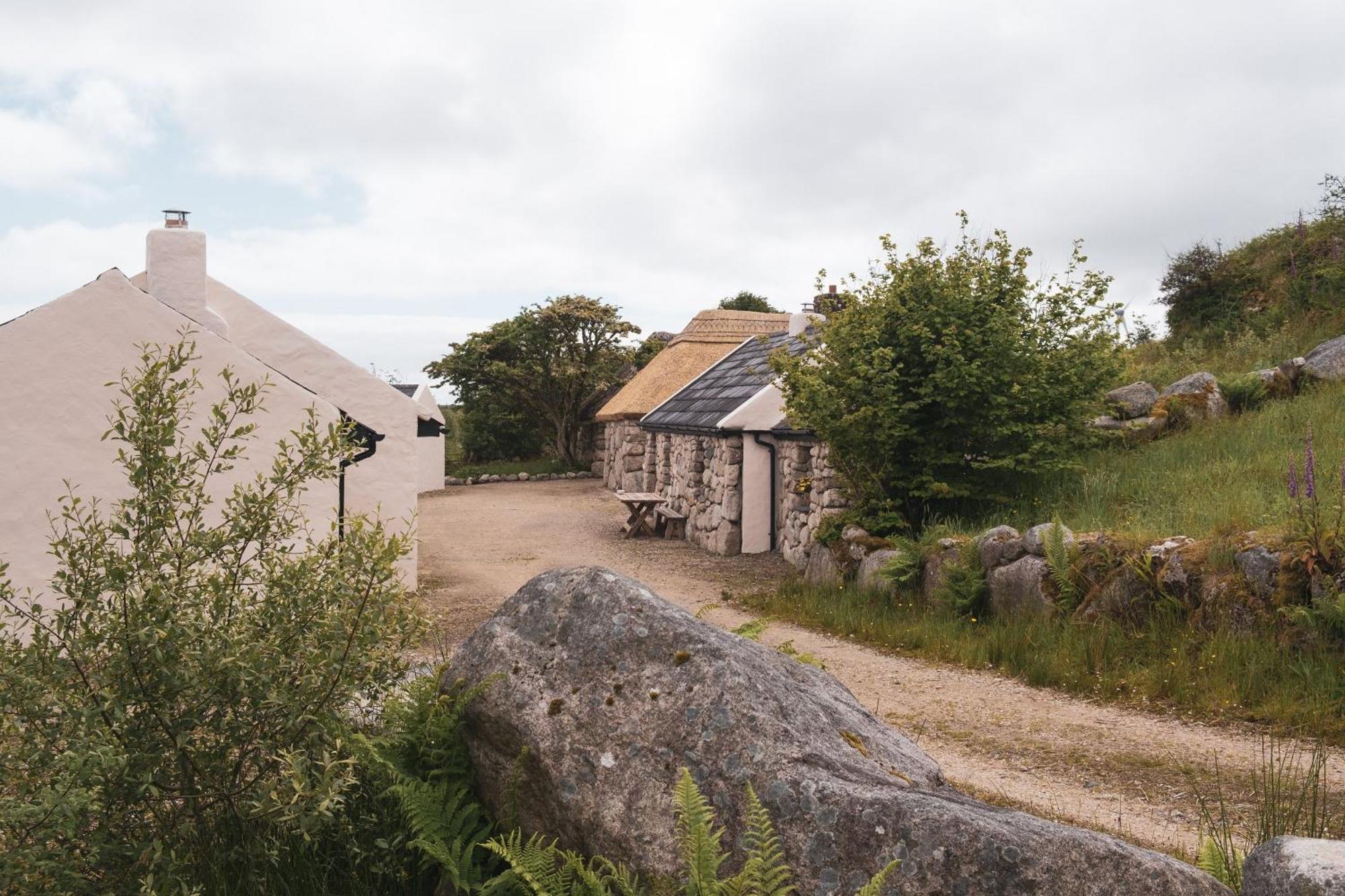 Cnoc Suain Villa Galway Kamer foto